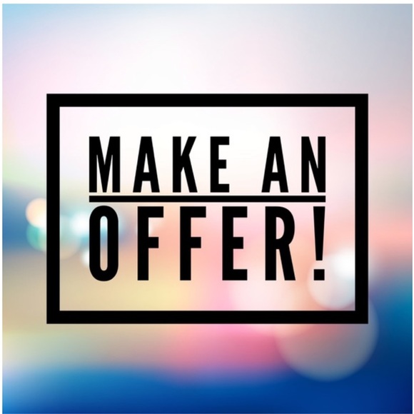 Meet your Posher, Amanda - Picture 3 of 3